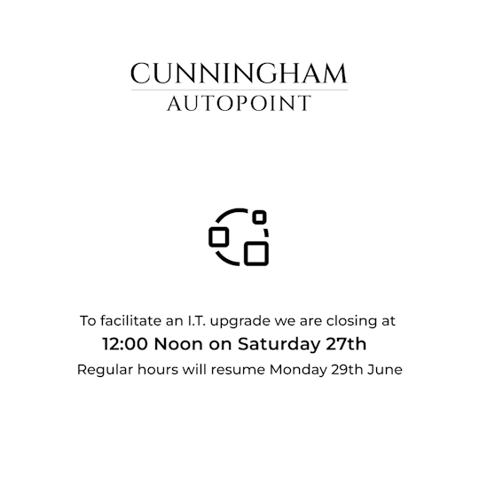 Open Hours Update