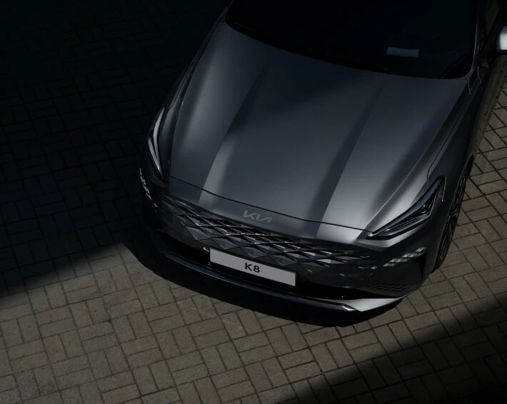 KIA Service
